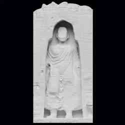 Buddha of Bamiyan (Western)
