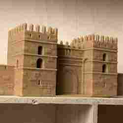 Kasbah Mehdya - Kenitra , Morocco