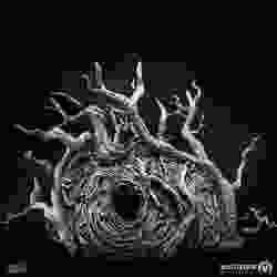 Kikimora Den | Dark Forest | Terrain - Fantasy