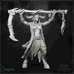 Satyress