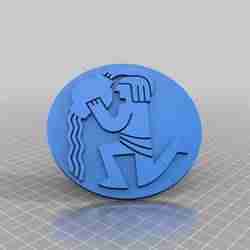 Aquarius Zodiac Sign