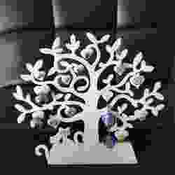 arbre à bijoux / jewelry tree / Jewelry stand