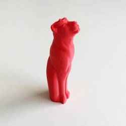 Chess - Lioness Queen