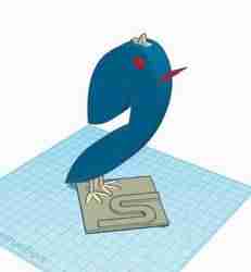 The Stratomakericus #STRATOMAKER