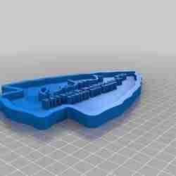 Mahomes Autograph on Arrowhead