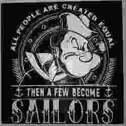 Popeye Sailor Meme