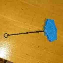 Poppy noxian hammer redisigned by Lys