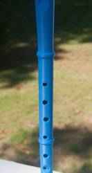 Recorder (Music instrument)