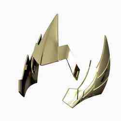 Sagitarrius Helmet (Saint Seiya)