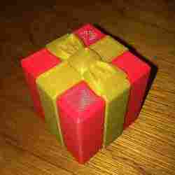 Wrapped Gift - Single Extruder