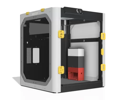BentoBox v2.0 Carbon filter for Bambu Lab X1C, enclosed P1P & Voron Trident & others?