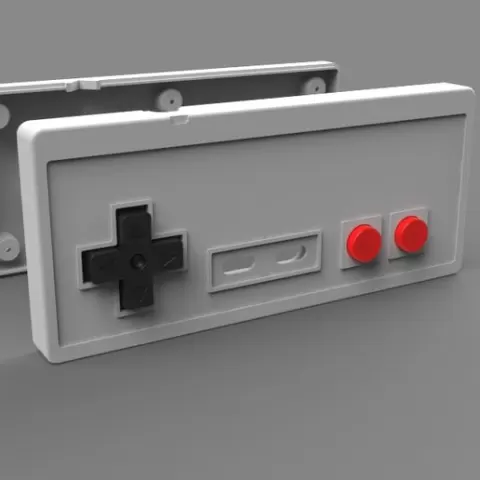 Nes Control