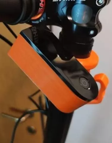 DashBoard Holder M365 / G30
