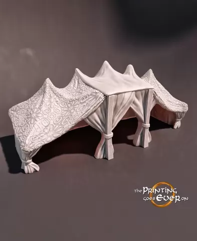 Southerner Tent - Large