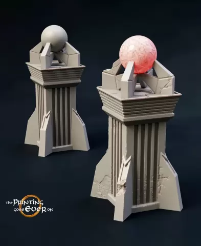 Orb of Clairvoyance