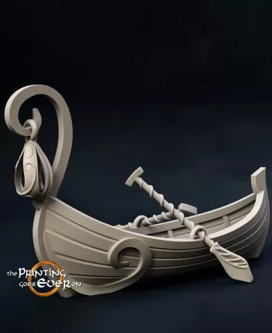Brightwood Boat
