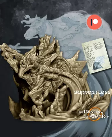 River Lancer