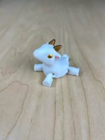 Goat Fidget