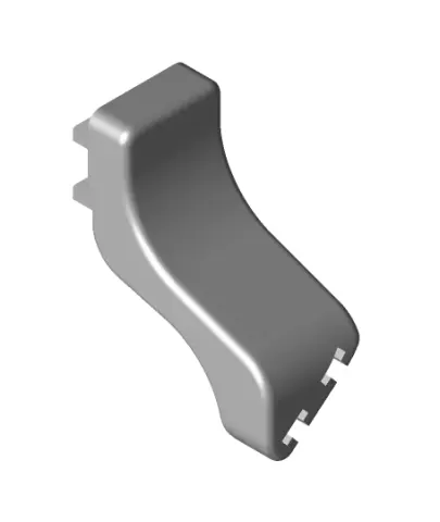 filament spool bracket.stl