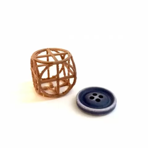 hand held squeeze toy by jake