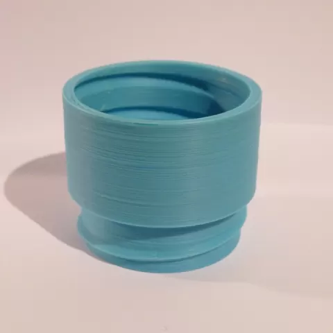 Conection piece by EL3D