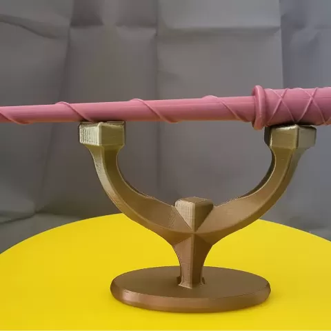 Magic wands - 3 types - Mejla3Design