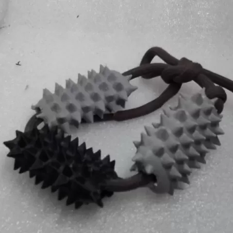 Mini spikes - Indice89