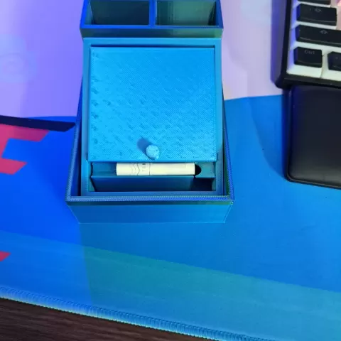 cigarette despenser 2 - SHADOWFORMSTUDIO