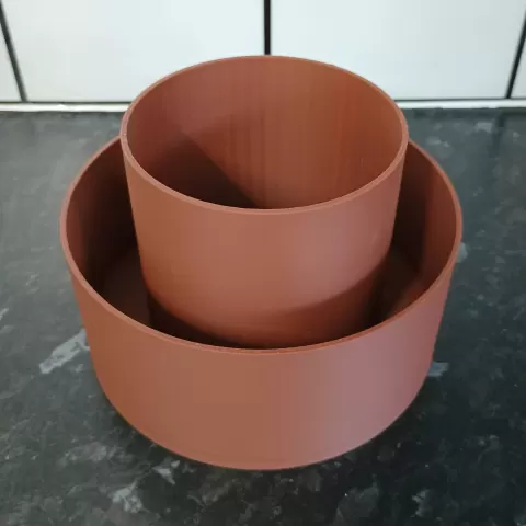 Tomato Planter - Zanneth2029