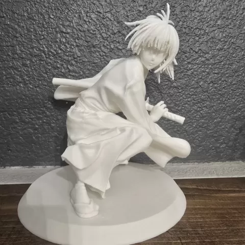 himura - Stanger JW