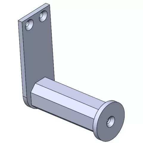 Filament hinge - MiKa80