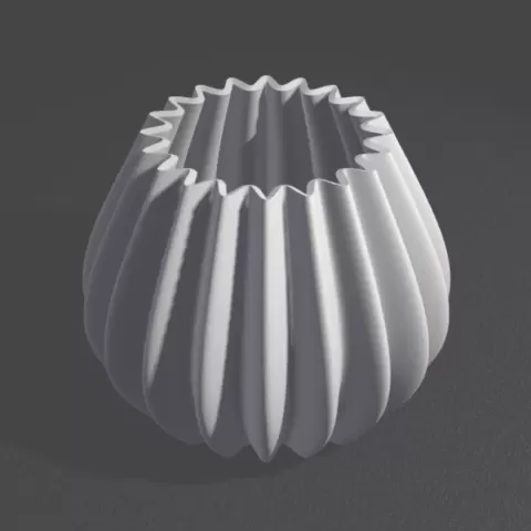 Vase - VaseMaker