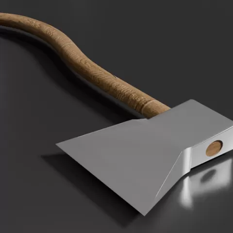 Axe