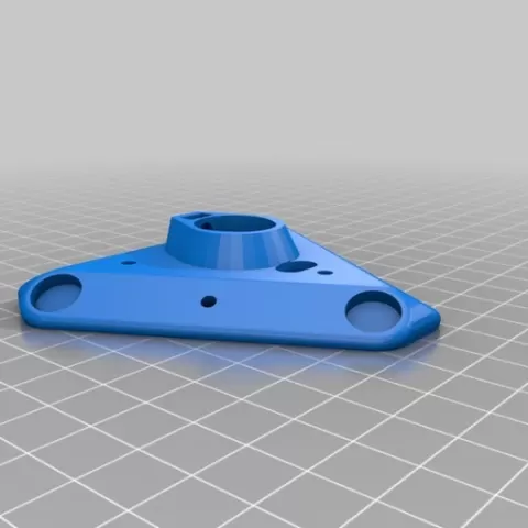 10mm ball 12mm magnet effector