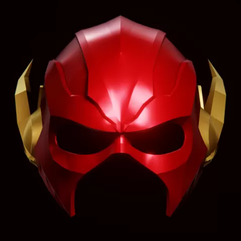 Flash Injustice 1
