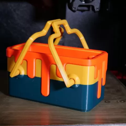Multi-Purpose Drippy BOX!
