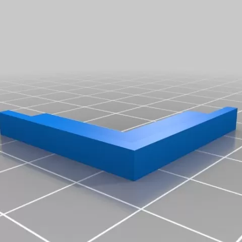 GlassPlateHolder