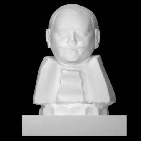 Peter the Great by Scan The World