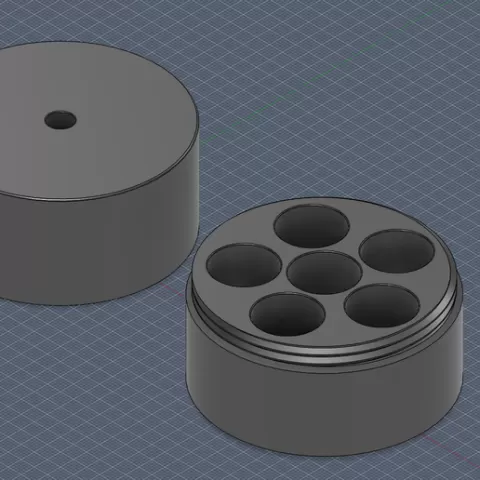 Monjaro pot
