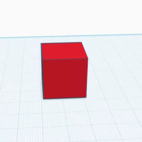 a cube - Im alive13