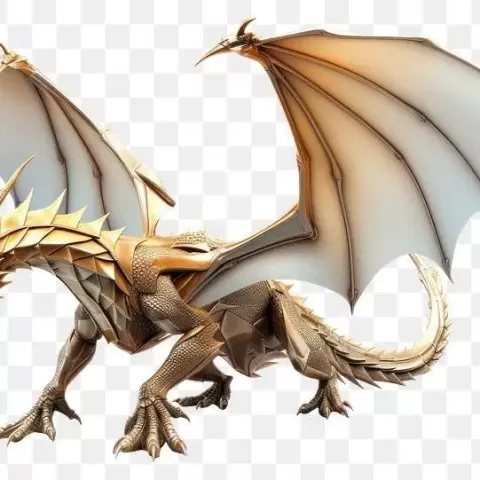 dragon - 67demon