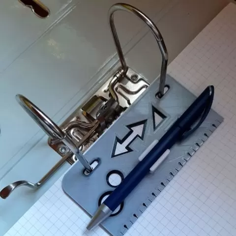 Penholder