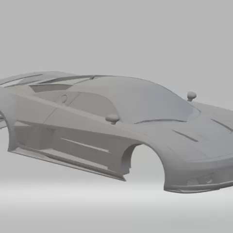 Chrysler ME concept