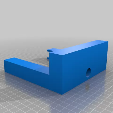 Quick To Print Large Vice