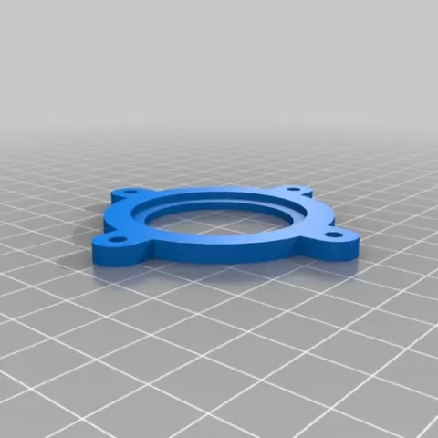 Speaker Holder