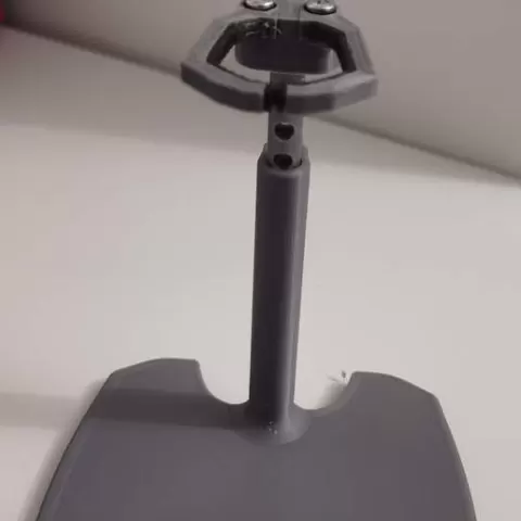 figure stand