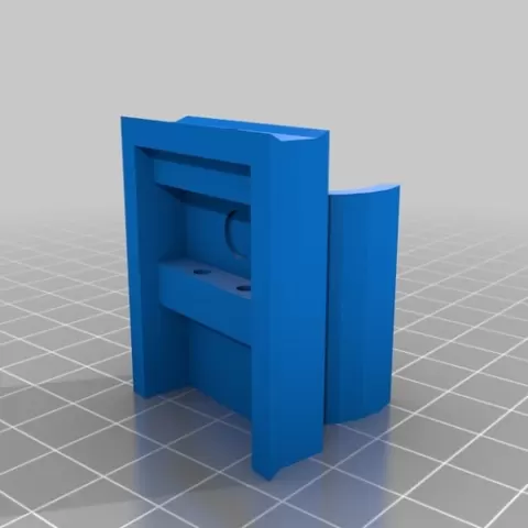 bme280 indoor holder