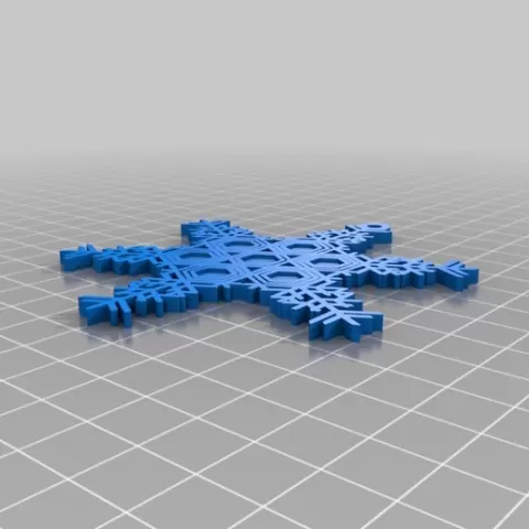 Flake3