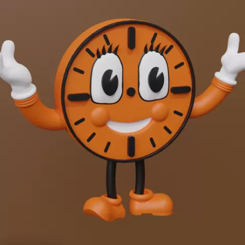 miss minute