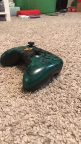 Controller - HedgehogCow